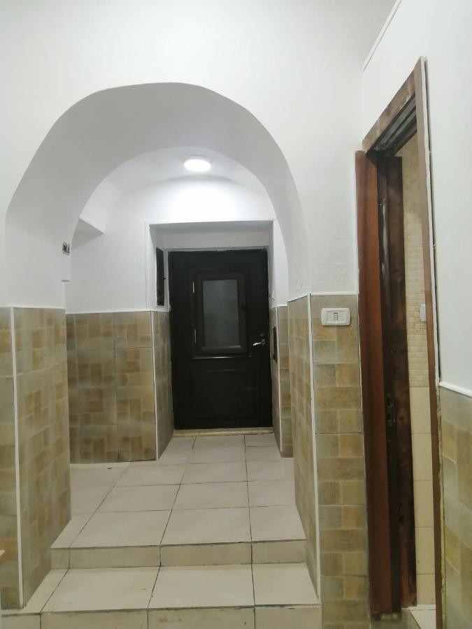 Casa S. Agostino Villa Nápoles Exterior foto
